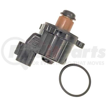 2IAC0003 by HOLSTEIN - Holstein Parts 2IAC0003 Idle Air Control Valve for Chrysler, Dodge, Mitsubishi