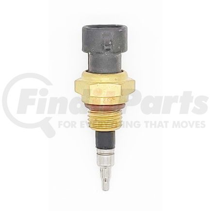 2CTS0192 by HOLSTEIN - Holstein Parts 2CTS0192 Engine Coolant Temperature Sensor