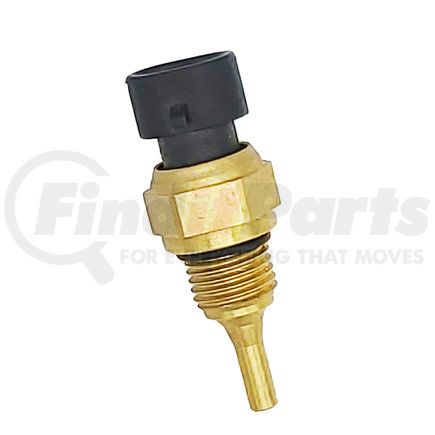 2CTS0193 by HOLSTEIN - Holstein Parts 2CTS0193 Engine Coolant Temperature Sensor for Ram, Dodge, Nissan