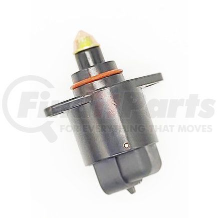 2IAC0016 by HOLSTEIN - Holstein Parts 2IAC0016 Idle Air Control Valve for Saturn