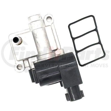 2IAC0017 by HOLSTEIN - Holstein Parts 2IAC0017 Idle Air Control Valve for Acura, Honda