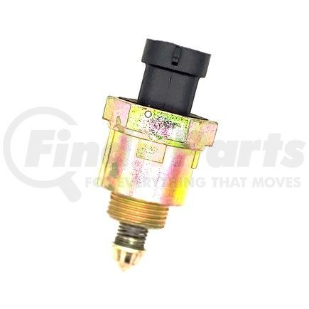 2IAC0021 by HOLSTEIN - Holstein Parts 2IAC0021 Idle Air Control Valve for GM, Jaguar Land Rover