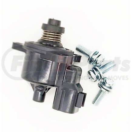 2IAC0014 by HOLSTEIN - Holstein Parts 2IAC0014 Idle Air Control Valve for Chrysler, Dodge, Mitsubishi