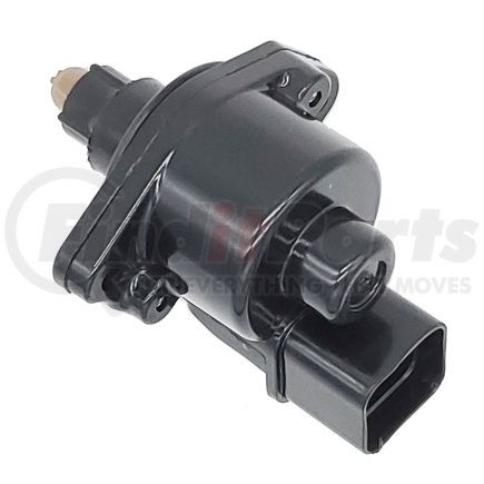 2IAC0015 by HOLSTEIN - Holstein Parts 2IAC0015 Idle Air Control Valve for FCA, Hyundai, Mitsubishi