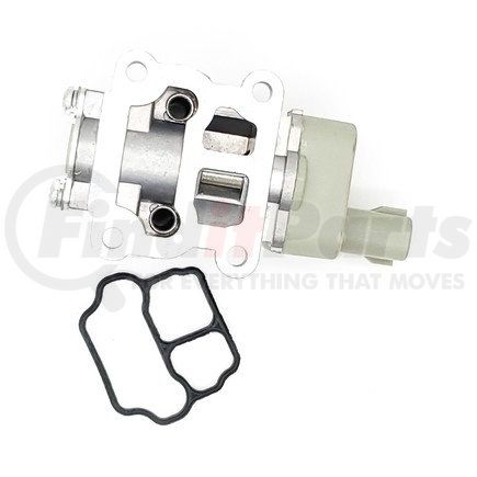 2IAC0029 by HOLSTEIN - Holstein Parts 2IAC0029 Idle Air Control Valve for Toyota