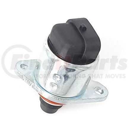 2IAC0030 by HOLSTEIN - Holstein Parts 2IAC0030 Idle Air Control Valve for Saturn