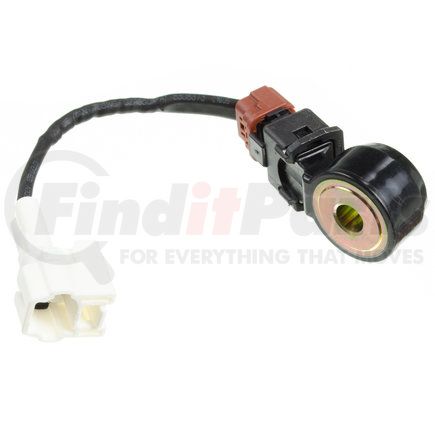 2KNC0005 by HOLSTEIN - Holstein Parts 2KNC0005 Ignition Knock (Detonation) Sensor for Subaru