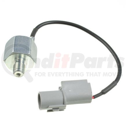2KNC0002 by HOLSTEIN - Holstein Parts 2KNC0002 Ignition Knock (Detonation) Sensor for Chevrolet