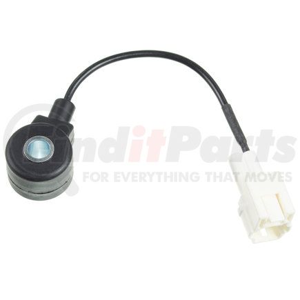 2KNC0014 by HOLSTEIN - Holstein Parts 2KNC0014 Ignition Knock (Detonation) Sensor for Subaru