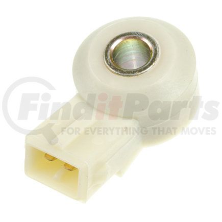 2KNC0011 by HOLSTEIN - Holstein Parts 2KNC0011 Ignition Knock (Detonation) Sensor for Saturn