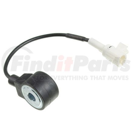 2KNC0012 by HOLSTEIN - Holstein Parts 2KNC0012 Ignition Knock (Detonation) Sensor for Subaru