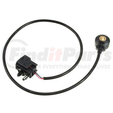 2KNC0031 by HOLSTEIN - Holstein Parts 2KNC0031 Ignition Knock (Detonation) Sensor for FMC