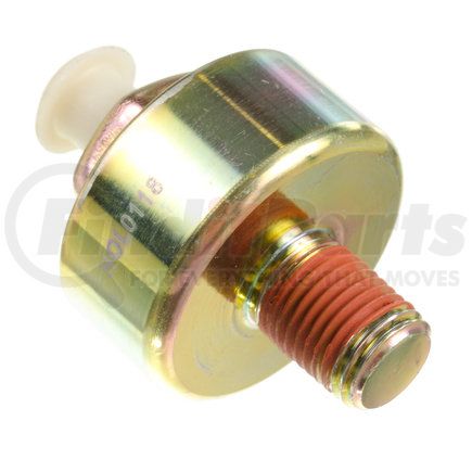 2KNC0024 by HOLSTEIN - Holstein Parts 2KNC0024 Ignition Knock (Detonation) Sensor for GM
