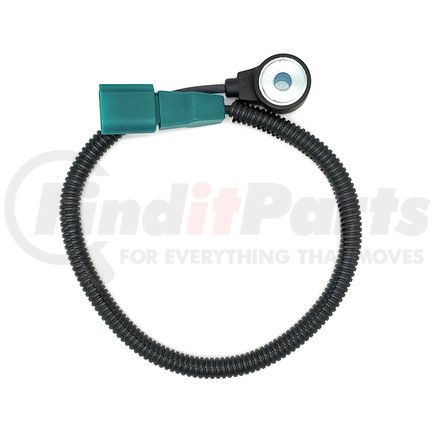 2KNC0054 by HOLSTEIN - Holstein Parts 2KNC0054 Ignition Knock (Detonation) Sensor for Audi, Volkswagen