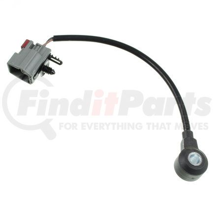 2KNC0060 by HOLSTEIN - Holstein Parts 2KNC0060 Ignition Knock (Detonation) Sensor for Mazda