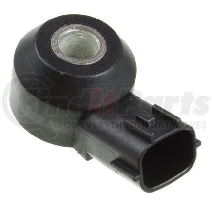 2KNC0037 by HOLSTEIN - Holstein Parts 2KNC0037 Ignition Knock (Detonation) Sensor for Nissan, INFINITI