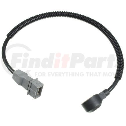 2KNC0038 by HOLSTEIN - Holstein Parts 2KNC0038 Ignition Knock (Detonation) Sensor for Kia