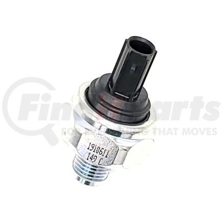 2KNC0086 by HOLSTEIN - Holstein Parts 2KNC0086 Ignition Knock (Detonation) Sensor for Acura, Honda