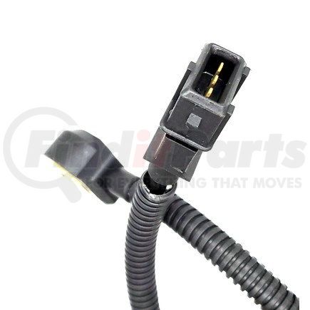 2KNC0074 by HOLSTEIN - Holstein Parts 2KNC0074 Ignition Knock (Detonation) Sensor for Hyundai