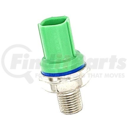 2KNC0078 by HOLSTEIN - Holstein Parts 2KNC0078 Ignition Knock (Detonation) Sensor