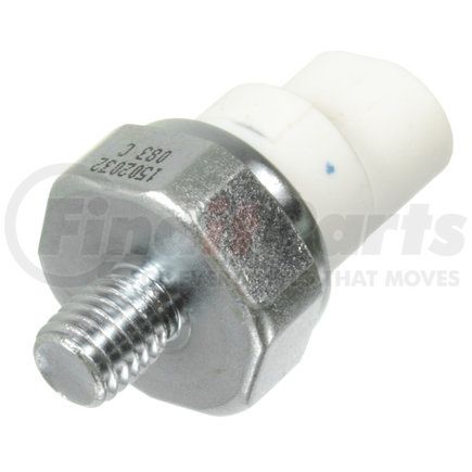 2KNC0132 by HOLSTEIN - Holstein Parts 2KNC0132 Ignition Knock (Detonation) Sensor for Stellantis