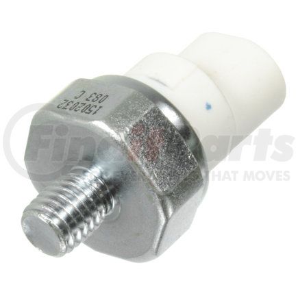 2KNC0132 by HOLSTEIN - Holstein Parts 2KNC0132 Ignition Knock (Detonation) Sensor