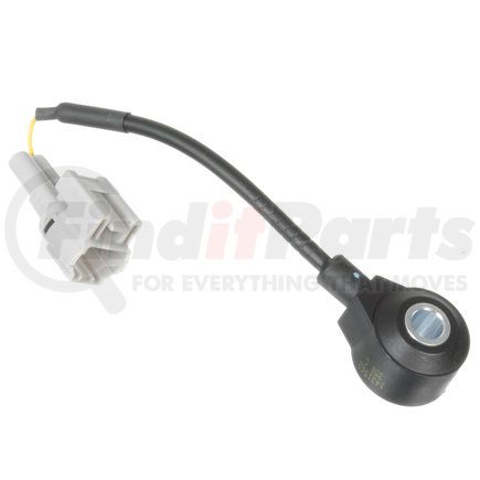 2KNC0135 by HOLSTEIN - Holstein Parts 2KNC0135 Ignition Knock (Detonation) Sensor for Subaru