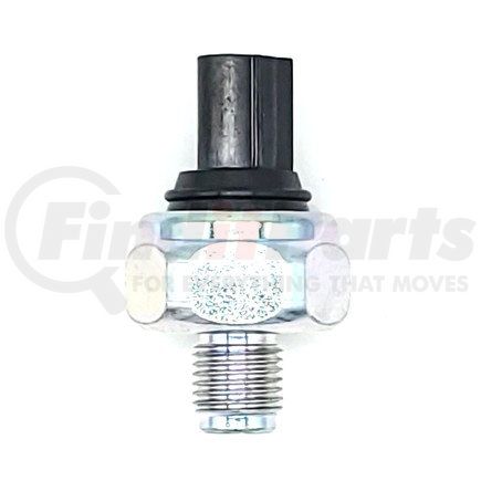 2KNC0154 by HOLSTEIN - Holstein Parts 2KNC0154 Ignition Knock (Detonation) Sensor