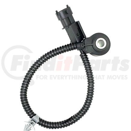 2KNC0108 by HOLSTEIN - Holstein Parts 2KNC0108 Ignition Knock (Detonation) Sensor for Kia, Hyundai