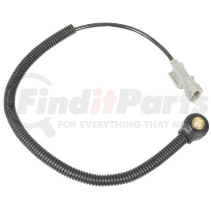2KNC0115 by HOLSTEIN - Holstein Parts 2KNC0115 Ignition Knock (Detonation) Sensor