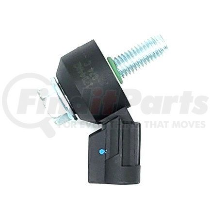 2KNC0193 by HOLSTEIN - Holstein Parts 2KNC0193 Ignition Knock (Detonation) Sensor for Isuzu