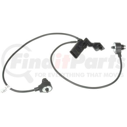 2KNC0210 by HOLSTEIN - Holstein Parts 2KNC0210 Ignition Knock (Detonation) Sensor for FCA, Mitsubishi