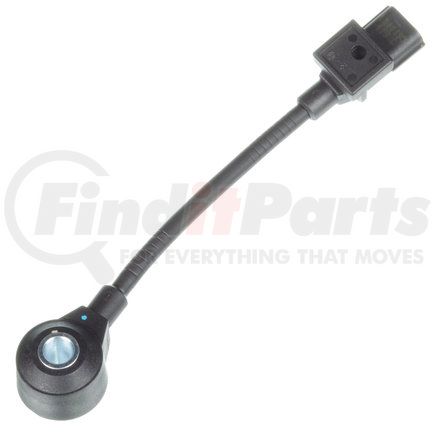 2KNC0221 by HOLSTEIN - Holstein Parts 2KNC0221 Ignition Knock (Detonation) Sensor for Honda