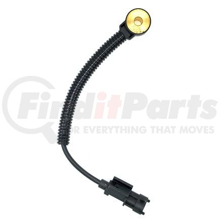 2KNC0249 by HOLSTEIN - Holstein Parts 2KNC0249 Ignition Knock (Detonation) Sensor