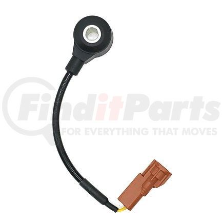 2KNC0264 by HOLSTEIN - Holstein Parts 2KNC0264 Ignition Knock (Detonation) Sensor for Subaru