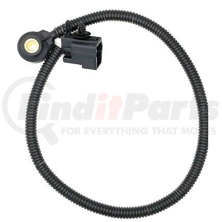 2KNC0212 by HOLSTEIN - Holstein Parts 2KNC0212 Ignition Knock (Detonation) Sensor for Ford, Mercury