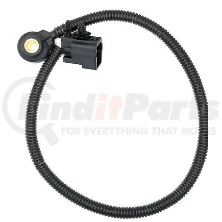 2KNC0212 by HOLSTEIN - Holstein Parts 2KNC0212 Ignition Knock (Detonation) Sensor