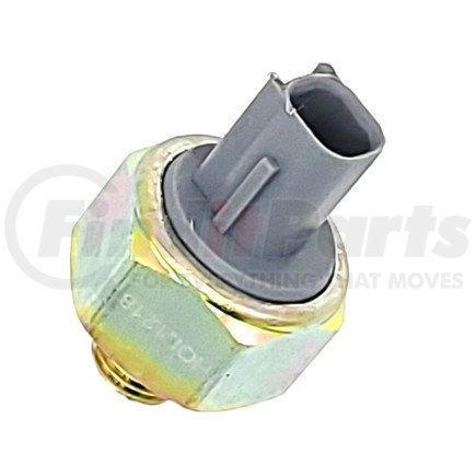 2KNC0219 by HOLSTEIN - Holstein Parts 2KNC0219 Ignition Knock (Detonation) Sensor for Toyota