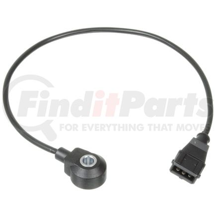 2KNC0329 by HOLSTEIN - Holstein Parts 2KNC0329 Ignition Knock (Detonation) Sensor