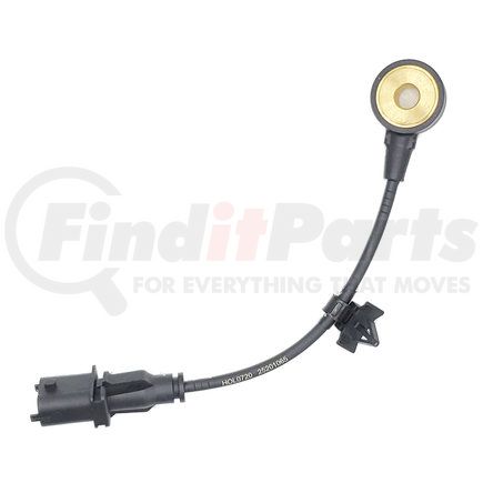 2KNC0288 by HOLSTEIN - Holstein Parts 2KNC0288 Ignition Knock (Detonation) Sensor for Chevrolet