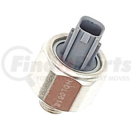 2KNC0289 by HOLSTEIN - Holstein Parts 2KNC0289 Ignition Knock (Detonation) Sensor for Lexus, Toyota