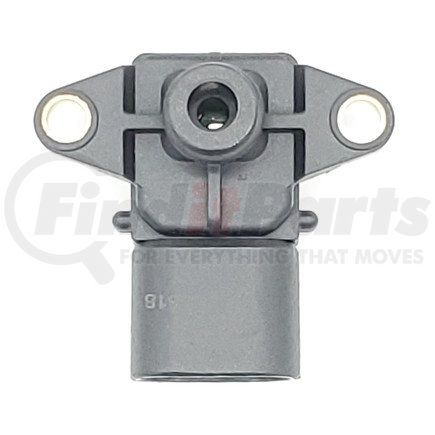 2MAP0012 by HOLSTEIN - Holstein Parts 2MAP0012 Manifold Absolute Pressure Sensor for FCA, Mitsubishi