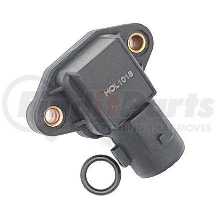 2MAP0017 by HOLSTEIN - Holstein Parts 2MAP0017 Manifold Absolute Pressure Sensor