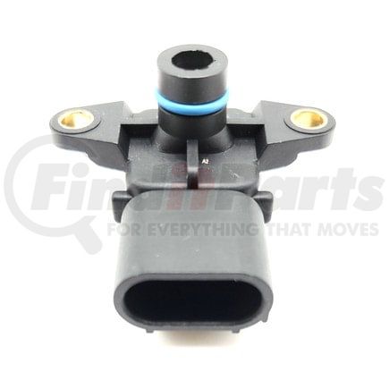 2MAP0021 by HOLSTEIN - Holstein Parts 2MAP0021 Manifold Absolute Pressure Sensor
