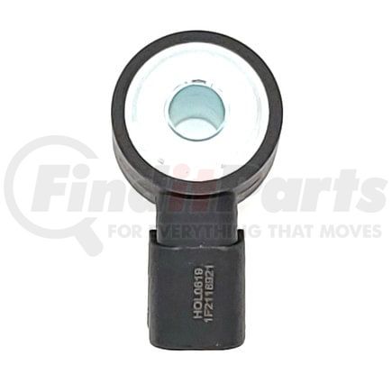 2KNC0343 by HOLSTEIN - Holstein Parts 2KNC0343 Ignition Knock (Detonation) Sensor