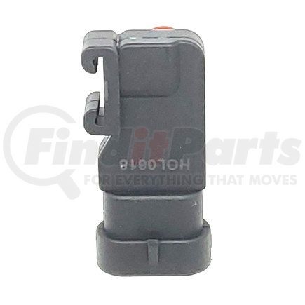 2MAP0002 by HOLSTEIN - Holstein Parts 2MAP0002 MAP Sensor for FCA, GM, HONDA, ISUZU