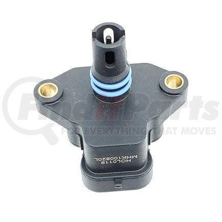 2MAP0102 by HOLSTEIN - Holstein Parts 2MAP0102 Manifold Absolute Pressure Sensor for Land Rover, Mini