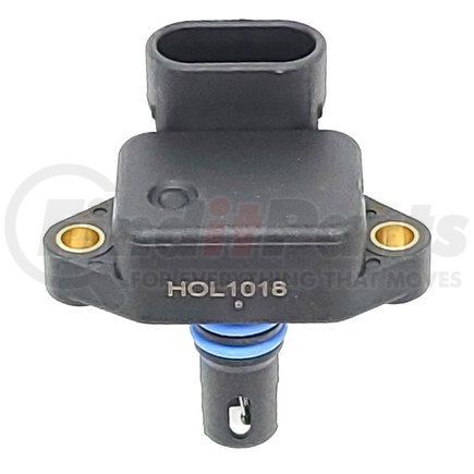 2MAP0132 by HOLSTEIN - Holstein Parts 2MAP0132 Manifold Absolute Pressure Sensor for Mini