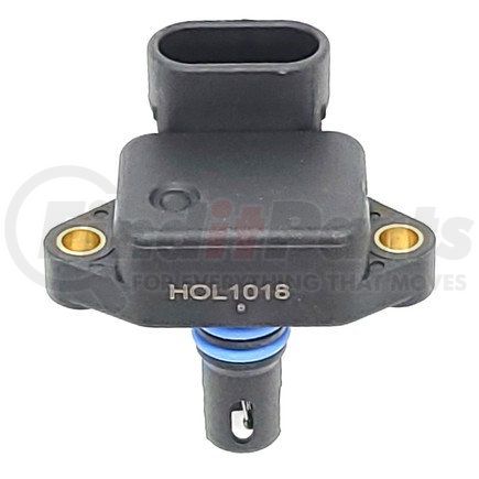 Holstein 2MAP0132 Manifold Absolute Pressure Sensor Holstein Parts 2MAP0132 Manifold Absolute Pressure Sensor