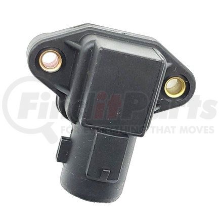 2MAP0044 by HOLSTEIN - Holstein Parts 2MAP0044 Manifold Absolute Pressure Sensor for Acura, Honda